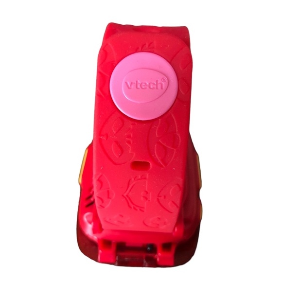 5/$25 VTech PJ Masks Super Owlette Learning Watch - Picture 5 of 6